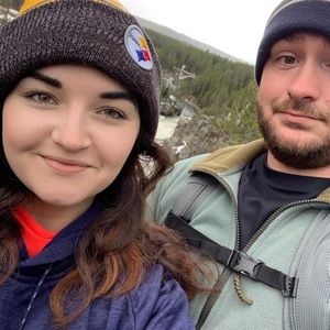 Meet your Posher, Victoria